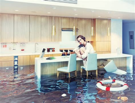 dream of flooded streets|8 Meanings Of Flooding In Dreams That Will Guide You  .